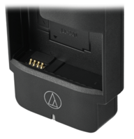 SINGLE/EXTERNAL BATTERY CHARGER
